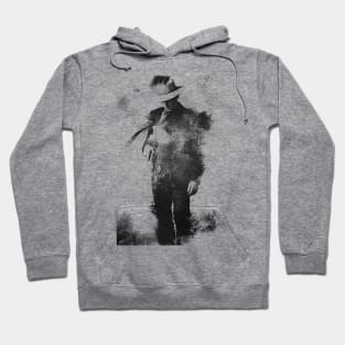 Justified 80s Series Hoodie